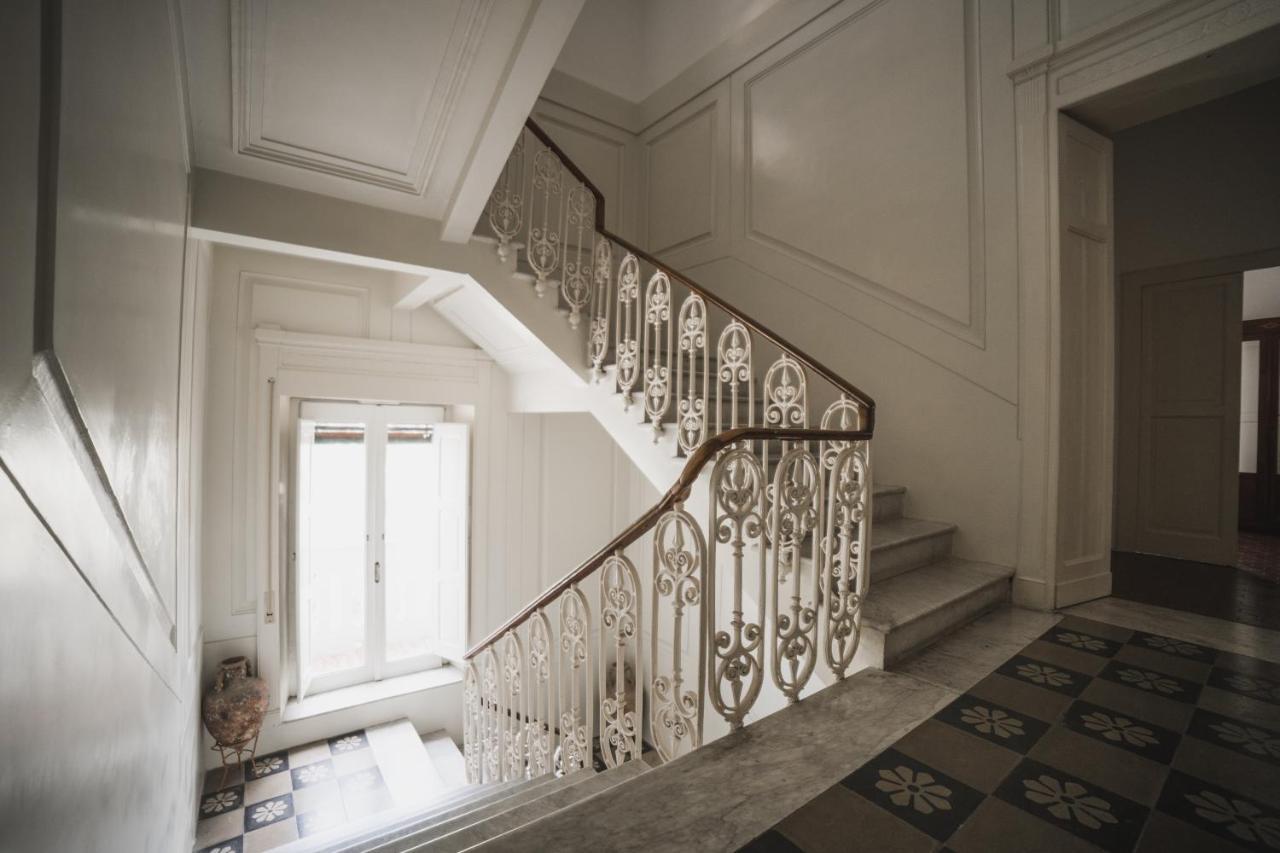 Villa Giordanelli Скалея Экстерьер фото